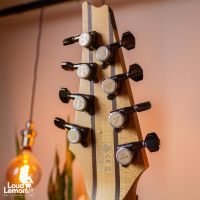 Ibanez Prestige RG852LW-HAB Hazelnut Ale Brown 2014 Japan электрогитара