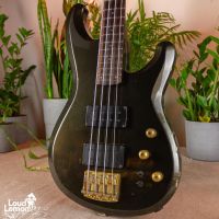 Ibanez RB-824 Roadstar II Bass Metallic Black 1985 Japan бас-гитара