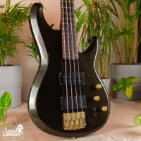 Ibanez RB-824 Roadstar II Bass Metallic Black 1985 Japan бас-гитара