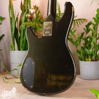 Ibanez RB-824 Roadstar II Bass Metallic Black 1985 Japan бас-гитара