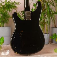 Ibanez RB-824 Roadstar II Bass Metallic Black 1985 Japan бас-гитара