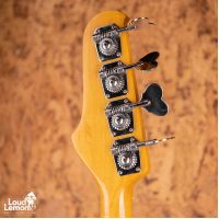 Ibanez RB630 Roadstar II Bass Black 1984 Japan бас-гитара