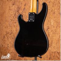 Ibanez RB630 Roadstar II Bass Black 1984 Japan бас-гитара