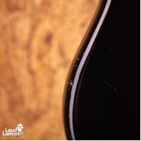 Ibanez RB630 Roadstar II Bass Black 1984 Japan бас-гитара