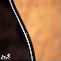 Ibanez RB630 Roadstar II Bass Black 1984 Japan бас-гитара