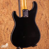 Ibanez RB630 Roadstar II Bass Black 1984 Japan бас-гитара