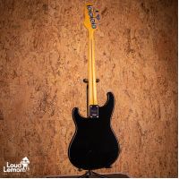 Ibanez RB630 Roadstar II Bass Black 1984 Japan бас-гитара