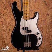 Ibanez RB630 Roadstar II Bass Black 1984 Japan бас-гитара
