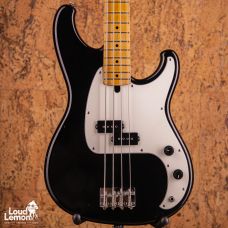 Ibanez RB630 Roadstar II Bass Black 1984 Japan бас-гитара