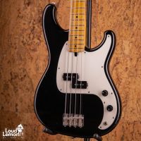 Ibanez RB630 Roadstar II Bass Black 1984 Japan бас-гитара
