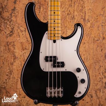 Ibanez RB630 Roadstar II Bass Black 1984 Japan бас-гитара