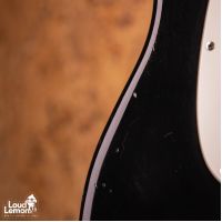 Ibanez RB630 Roadstar II Bass Black 1984 Japan бас-гитара