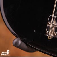 Ibanez RB630 Roadstar II Bass Black 1984 Japan бас-гитара