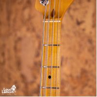 Ibanez RB630 Roadstar II Bass Black 1984 Japan бас-гитара