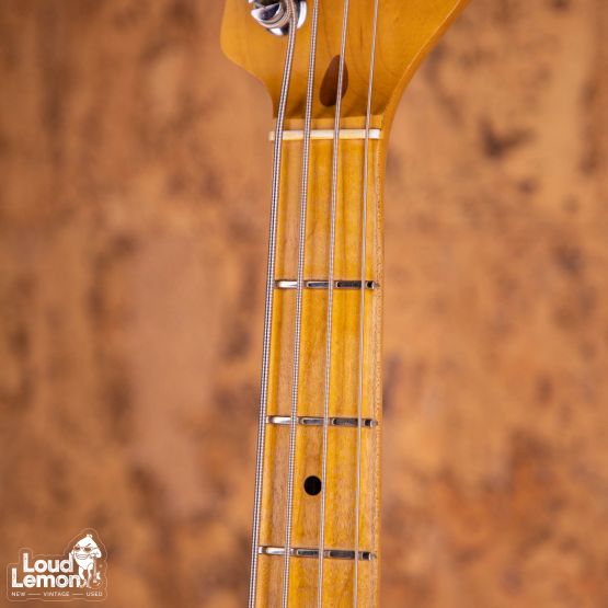 Ibanez RB630 Roadstar II Bass Black 1984 Japan бас-гитара
