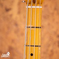 Ibanez RB650 Roadstar II Bass Burgundy 1984 Japan бас-гитара