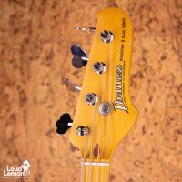 Ibanez RB650 Roadstar II Bass Burgundy 1984 Japan бас-гитара