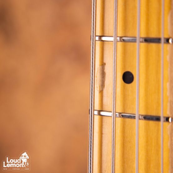 Ibanez RB650 Roadstar II Bass Burgundy 1984 Japan бас-гитара