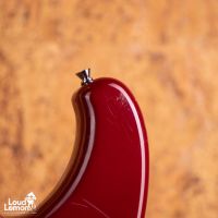 Ibanez RB650 Roadstar II Bass Burgundy 1984 Japan бас-гитара