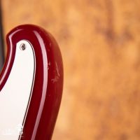 Ibanez RB650 Roadstar II Bass Burgundy 1984 Japan бас-гитара