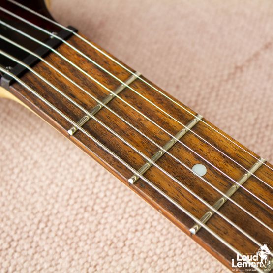 Ibanez SA08LTD1 Red Arctic Frost 2008 Indonesia электрогитара