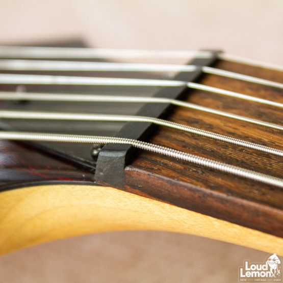 Ibanez SA08LTD1 Red Arctic Frost 2008 Indonesia электрогитара