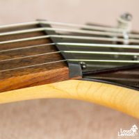 Ibanez SA08LTD1 Red Arctic Frost 2008 Indonesia электрогитара