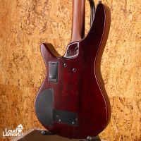 Ibanez SHR500F Natural Browned Burst Flat 2018 Indonesia безладовая бас-гитара