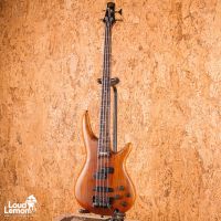 Ibanez SR1300PM Custom Made Soundgear Bass Natural 1993 Japan бас-гитара