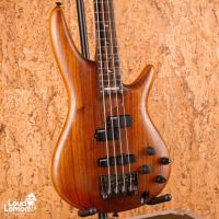 Ibanez SR1300PM Custom Made Soundgear Bass Natural 1993 Japan бас-гитара
