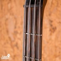 Ibanez SR1300PM Custom Made Soundgear Bass Natural 1993 Japan бас-гитара