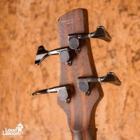 Ibanez SR1300PM Custom Made Soundgear Bass Natural 1993 Japan бас-гитара