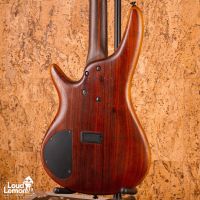Ibanez SR1300PM Custom Made Soundgear Bass Natural 1993 Japan бас-гитара