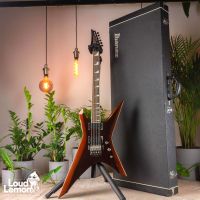 Ibanez XPT700 RCM Xiphos Red Chameleon 2010 Indonesia электрогитара
