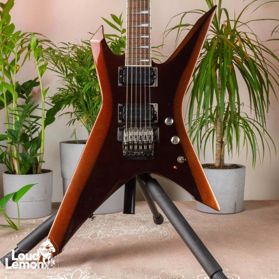 Ibanez XPT700 RCM Xiphos Red Chameleon 2010 Indonesia электрогитара