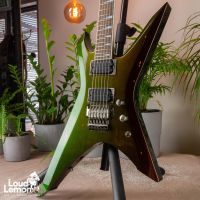 Ibanez XPT700 RCM Xiphos Red Chameleon 2010 Indonesia электрогитара