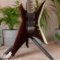 Ibanez XPT700 RCM Xiphos Red Chameleon 2010 Indonesia электрогитара