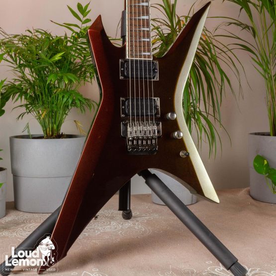 Ibanez XPT700 RCM Xiphos Red Chameleon 2010 Indonesia электрогитара