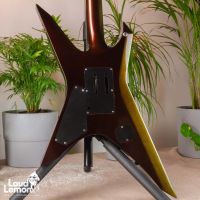 Ibanez XPT700 RCM Xiphos Red Chameleon 2010 Indonesia электрогитара