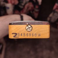 Fender Mike Dirnt Road Worn Precision Bass White Blonde 2019 Mexico бас-гитара