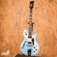 Italia Mondial Classic Italia Blue 2000's Korea электрогитара
