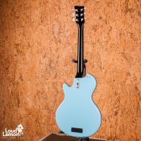 Italia Mondial Classic Italia Blue 2000's Korea электрогитара