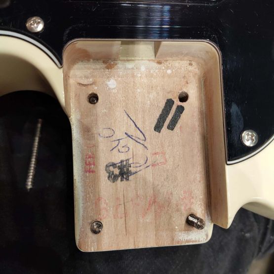 Fender 60th Anniversary American Special Telecaster Olympic White 2011 USA электрогитара