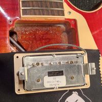 Gibson Les Paul Traditional 120th Anniversary Heritage Cherry Sunburst 2014 USA электрогитара