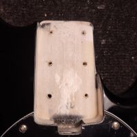 Sterling by Music Man StingRay Ray 4 Black 2022 Indonesia бас-гитара