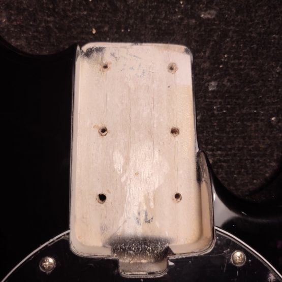 Sterling by Music Man StingRay Ray 4 Black 2022 Indonesia бас-гитара