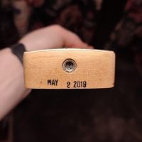 Fender American Performer Precision Bass Penny 2019 USA бас-гитара