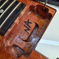 Gibson Limited Edition Explorer '76 Reissue Natural 2016 USA электрогитара