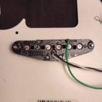Fender Player Telecaster Limited Edition Aged Natural 2019 Mexico электрогитара
