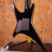 Jackson Custom Shop Mike Learn Skulls Graphic Warrior 2007 USA электрогитара